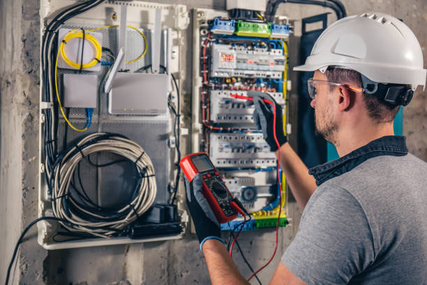 Best Ceiling Fan Installation Electrician  in Centennial Park, AZ