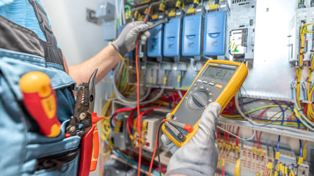 Best Electrical Outlet Repair  in Centennial Park, AZ